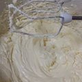 Cooksnap dari Ningsih Wulandari untuk resep Butter Cream