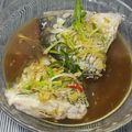 Cooksnap dari Metri Felani untuk resep Steam Ikan Gurame
