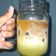 Cooksnap dari Bening R untuk resep Es Kopi Matcha Latte | Iced Coffe Matcha Latte
