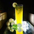 Cooksnap dari Murni untuk resep Mojito Virgin