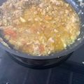 El cooksnap de lusalcidos cuando hizo Calabacines rellenos.