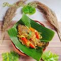 Cooksnap dari Herliani ✅ untuk resep Pesmol Ikan Nila Khas Sunda