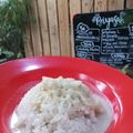 Cooksnap dari Zora Jhora untuk resep Ketan Durian