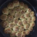 صورة من ندووش🥀، شاركها بعد تجربة وصفة خلية نحل🐝