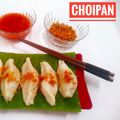 Cooksnap dari Weni Firmansyah untuk resep Chai Kwe a.k.a Choi Pan khas Singkawang