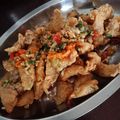 Cooksnap dari Dian Aditya untuk resep Tuna Cabe Garam