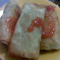 Cooksnap dari Eva Windri A untuk resep Risoles Suka-suka