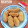 Cooksnap dari Farhah untuk resep Getas/gemblong gula putih