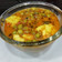 Aruna Thapar's cooksnap of when they made Mutter Paneer.