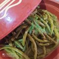 صورة من مطبخ كريمة داركم 🏡 Cuisine Karima Maison، شاركها بعد تجربة وصفة الفاصوليا مع اللحم