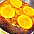 Cooksnap από MAKISIOANNA στη συνταγή Πορτοκαλόπιτα με φύλλο κρούστας 🍊