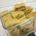 Cooksnap dari Afiati Sobariah untuk resep Sultana Biskuit (kukis sultan jadul)