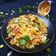 Ishita Rindani Mankad's cooksnap of when they made સૂકી ભેળ (Suki Bhel Recipe In Gujarati).