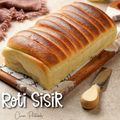 Cooksnap dari Faluna's Kitchen untuk resep Yudane Sweet Bread