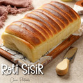 Cooksnap dari Faluna's Kitchen untuk resep Yudane Sweet Bread