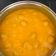 El cooksnap de mabega cuando hizo Albóndigas en salsa de zanahoria con Thermomix.
