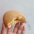 Cooksnap dari Marlina untuk resep Roti Boy (oven tangkring,no mikser)