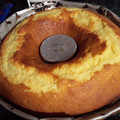 El cooksnap de Sandra Luz cuando hizo Bizcochuelo de Naranja Súper Esponjoso y Fácil.
