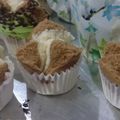 Cooksnap dari Syen untuk resep Bolu kukus mekar tanpa soda