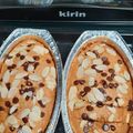Cooksnap dari Diana Juniati untuk resep Banana Cake Super Lembut