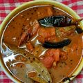 Susmita Debnath's cooksnap of when they made টমেটো চাটনি (tomato chatni recipe in Bengali).