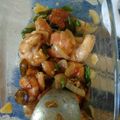 Cooksnap dari susi syamsuddin untuk resep Tumis tahu udang cabe ijo