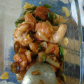 Cooksnap dari susi syamsuddin untuk resep Tumis tahu udang cabe ijo