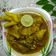 Cooksnap dari Dapur Ummi MHF untuk resep Tengkleng Ayam
