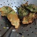 Cooksnap dari Firyal Amira Gista untuk resep Kripik Bayam
