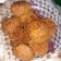 Cooksnap dari Sandra Abrita untuk resep Nugget kornet