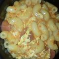 Cooksnap dari Meldha yuliana untuk resep Seblak 'Basah' Makaroni