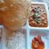 Rashmi Adhvaryu's cooksnap of when they made અમૃતસરી છોલે ભટુરે.