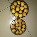Cooksnap dari vivi untuk resep Nastar Lembut