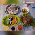 Cooksnap dari Ira Frappuchino untuk resep Beef Grill (rumahan)