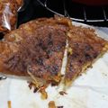 Cooksnap dari yudi lestari untuk resep Fuyunghai Sayuran