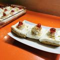Cooksnap από Dora Stratikopoulou στη συνταγή Το Γνήσιο Πολίτικο Εκμέκ