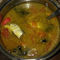 Cooksnap dari yonathan daniel untuk resep Patin Kuah Kuning