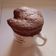 El cooksnap de Sebastian cuando hizo Torta de chocolate en microondas 🤗.
