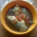 Cooksnap dari Ery S Yuniar untuk resep Pindang Bandeng Spesial