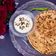 Rashi Mudgal का कुकस्नैप जब उन्होंने मूली का पराठा (mooli ka paratha recipe in Hindi) बनाया था।
