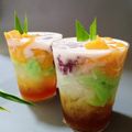 Cooksnap dari Surya Ayu untuk resep Es Dawet Nangka
