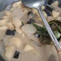 Cooksnap dari Firda Dwi Oktaviani untuk resep Kolak pisang, singkong dan kolang kaling