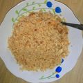 Cooksnap dari Nisa Khairaa ☑️ untuk resep Nasi Goreng Kari