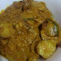 Cooksnap dari Hart oni untuk resep Kalio Jengkol