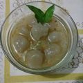 Cooksnap dari lina NH untuk resep Cilok Kuah