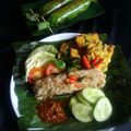 Cooksnap dari Meiga Candinegara untuk resep Nasi Tutug Oncom ala Pawon Kulo
