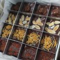 Cooksnap dari dianr untuk resep Fudgy Brownies(Brownies panggang)
