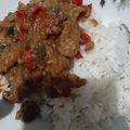 Cooksnap dari Citra Ciptaning Putri untuk resep 🥩 Daging Sapi Lada Hitam
