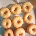 Cooksnap dari Yuyun Setiyowati untuk resep Donat Empuk Ekonomis, Donat Breadmaker
