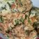 Cooksnap dari Devi Pratiwi untuk resep Omelet Bayam / Telur Dadar Bayam / Telur dadar sayur